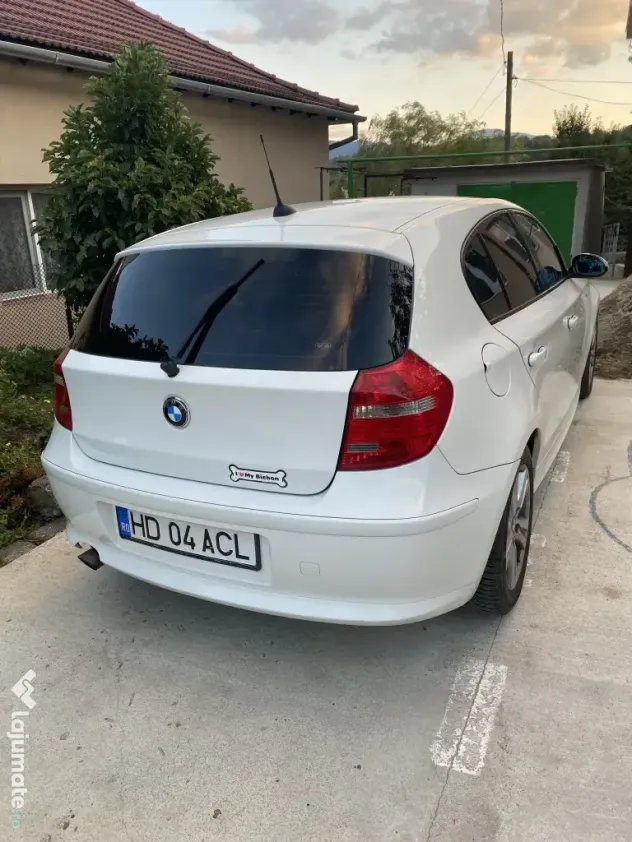 De vânzare BMW seria 1