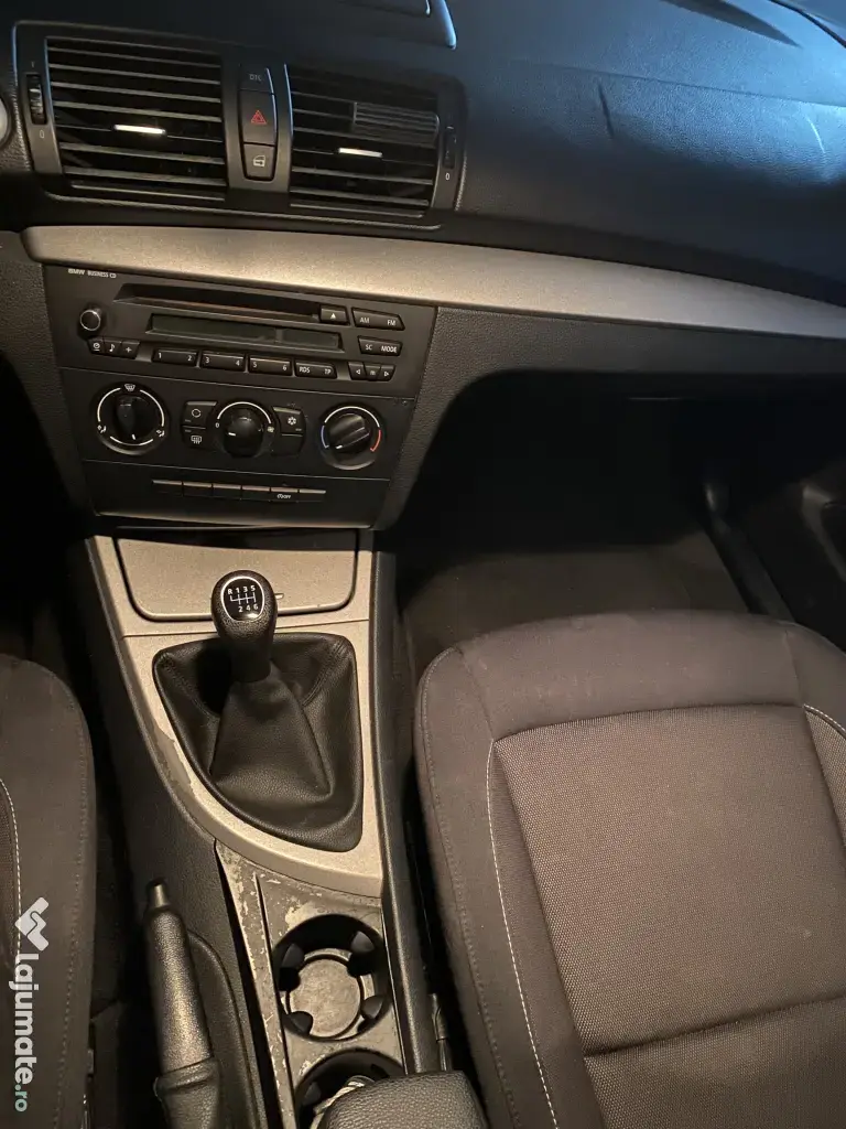 De vânzare BMW seria 1
