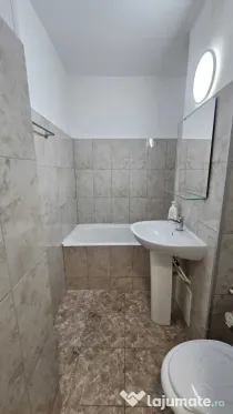 Dristor la metrou etaj 4