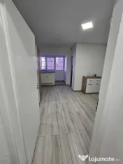 Dristor la metrou etaj 4 