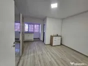Dristor la metrou etaj 4 