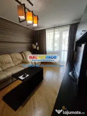 Apartament 3 camere Valea Ialomitei 