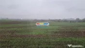 Teren 10000 mp Pantelimon Acumulatorul A 0!! 