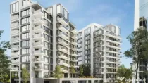 Apartament superb 2 camere I One Lake Club