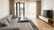 Apartament superb 2 camere I One Lake Club