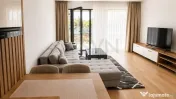 Apartament superb 2 camere I One Lake Club