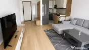 Apartament superb 2 camere I One Lake Club