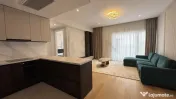 2 camere superb mobilat nou ONE VERDI