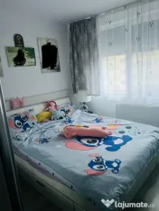 Apartament 2 camere, 45 mp zona linistita cu vedere panorami 
