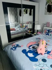 Apartament 2 camere, 45 mp zona linistita cu vedere panorami 