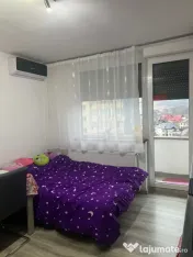Apartament 2 camere, 45 mp zona linistita cu vedere panorami 