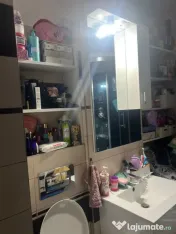 Apartament 2 camere, 45 mp zona linistita cu vedere panorami 