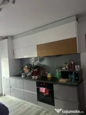 Apartament 2 camere, 45 mp zona linistita cu vedere panorami 