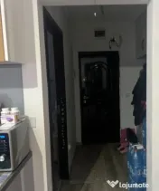 Apartament 2 camere, 45 mp zona linistita cu vedere panorami 