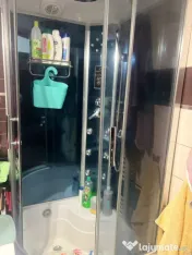 Apartament 2 camere, 45 mp zona linistita cu vedere panorami 