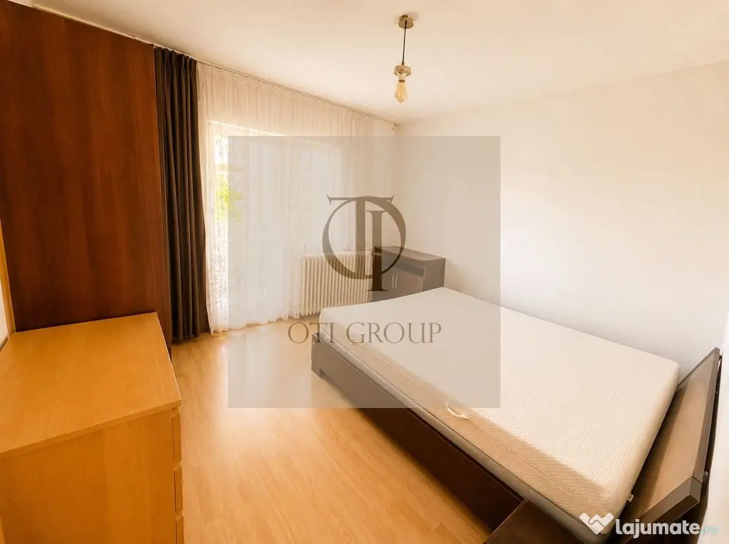 Apartament 2 camere decomandat, etaj 3, Gheorgheni Inters... - Cluj-Napoca (Cluj)