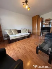 Garsoniera de vanzare, 31 mp, zona Racadau 