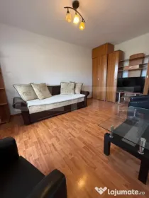 Garsoniera de vanzare, 31 mp, zona Racadau