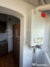 Garsoniera de vanzare, 31 mp, zona Racadau 