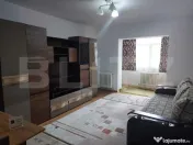 Apartament 2 camere decomandat, 60mp, zona Gara 
