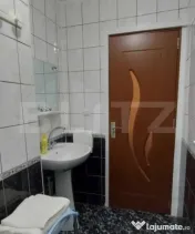 Apartament 2 camere decomandat, 60mp, zona Gara 