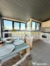 APARTAMENT 2 CAMERE IN EXCLUSIVITATE 