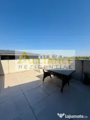 APARTAMENT 2 CAMERE IN EXCLUSIVITATE 