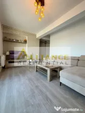 APARTAMENT 2 CAMERE IN EXCLUSIVITATE 