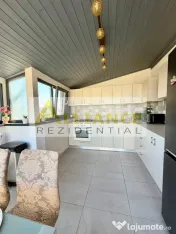 APARTAMENT 2 CAMERE IN EXCLUSIVITATE 