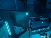 Monitor Gaming IPS LED Dell Alienware 24.5" AW2521H, Full 
1, HD (1920 x 1080), HDMI, DisplayPort, G-SYNC, 360 Hz, 1 ms (Negru) (Cod:AW2521H) 