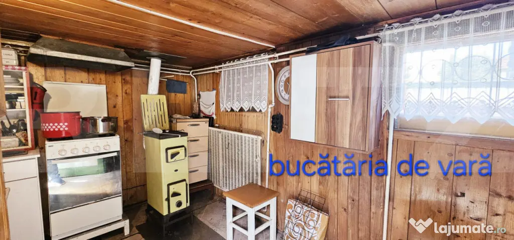 Casă de vânzare în ultracentral, Sfântu Gheorghe - Sfantu Gheorghe (Covasna)