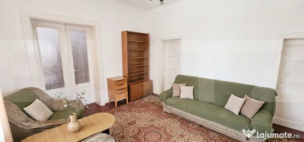 Casă de vânzare în ultracentral, Sfântu Gheorghe - Sfantu Gheorghe (Covasna)