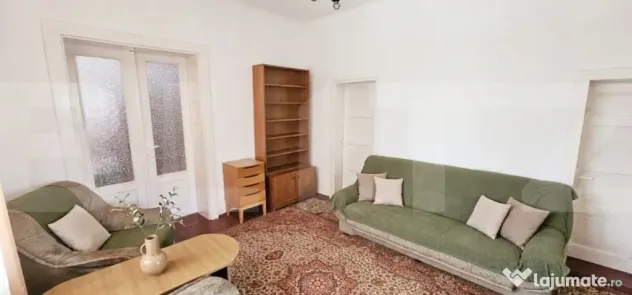 Casă de vânzare în ultracentral, Sfântu Gheorghe - Sfantu Gheorghe (Covasna)