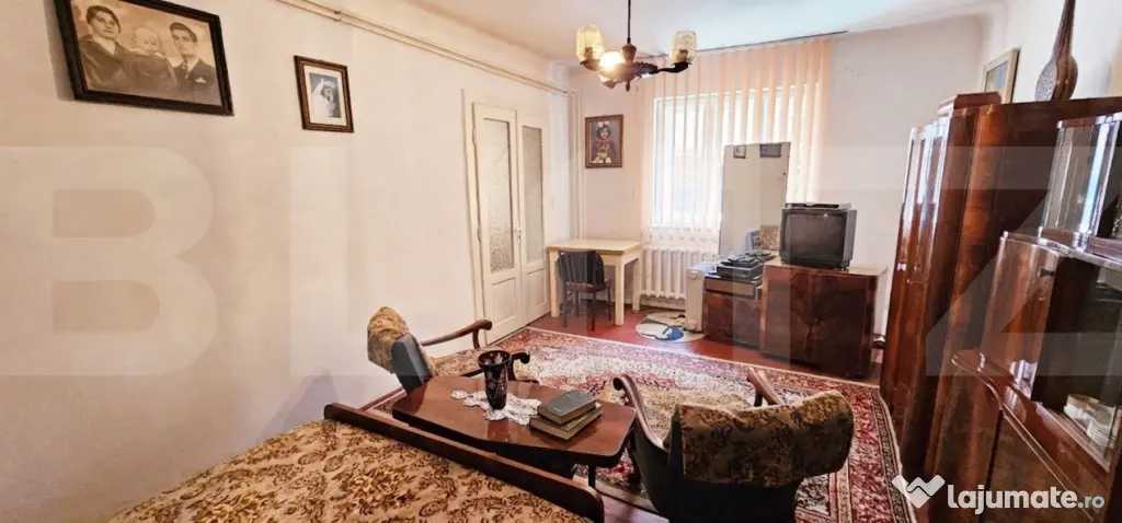 Casă de vânzare în ultracentral, Sfântu Gheorghe - Sfantu Gheorghe (Covasna)