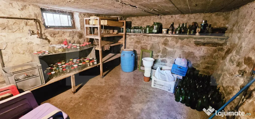 Casă de vânzare în ultracentral, Sfântu Gheorghe - Sfantu Gheorghe (Covasna)