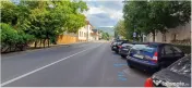 Apartament mobilat si utilat cu parcare Bisericii Romane 