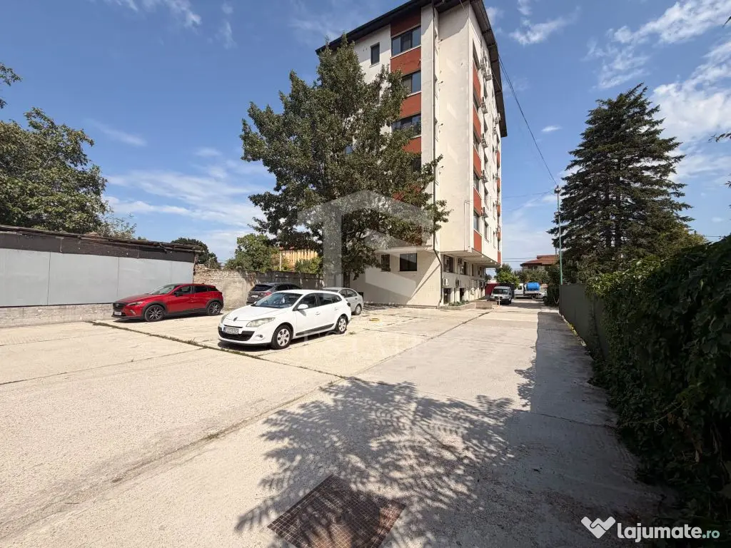 Spatiu comercial | Militari | 196 Mp | Centrala | 2012 | ... - Bucuresti (Bucuresti-Ilfov)