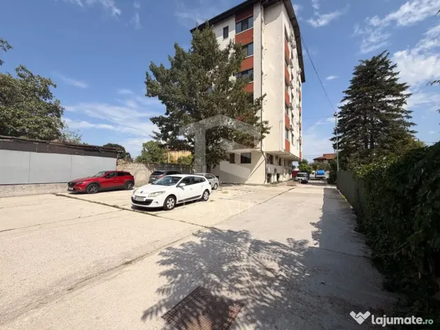 Spatiu comercial | Militari | 196 Mp | Centrala | 2012 | ... - Bucuresti (Bucuresti-Ilfov)