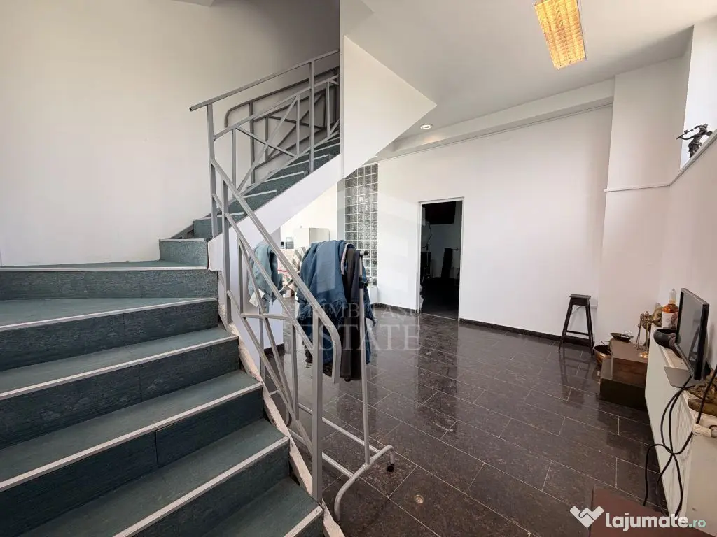 Spatiu comercial | Militari | 196 Mp | Centrala | 2012 | ... - Bucuresti (Bucuresti-Ilfov)