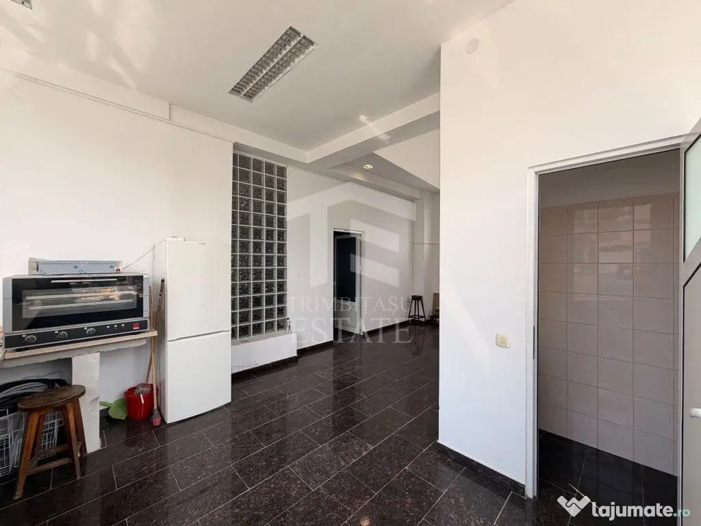 Spatiu comercial | Militari | 196 Mp | Centrala | 2012 | ... - Bucuresti (Bucuresti-Ilfov)