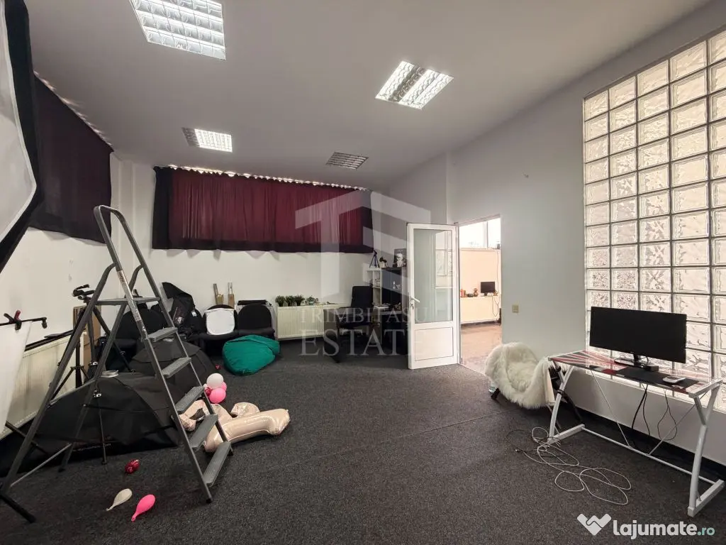 Spatiu comercial | Militari | 196 Mp | Centrala | 2012 | ... - Bucuresti (Bucuresti-Ilfov)