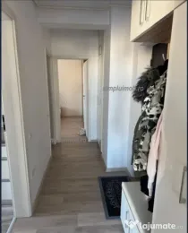 2 Camere Drumul Jilavei Bloc Nou 100 mp