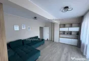 2 Camere Drumul Jilavei Bloc Nou 100 mp 
