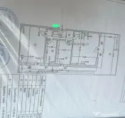 2 Camere Drumul Jilavei Bloc Nou 100 mp 