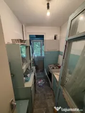 Apartament 2 camere Piata Resita / Soseaua Giurgiului 