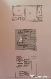 Apartament 2 camere Piata Resita / Soseaua Giurgiului 