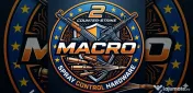 Circuite hardware Counter Strike 2 Macro NoRecoil