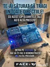 Circuite hardware Counter Strike 2 Macro NoRecoil