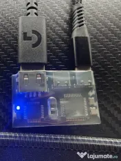 Circuite hardware Counter Strike 2 Macro NoRecoil