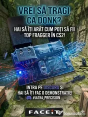 Circuite hardware Counter Strike 2 Macro NoRecoil